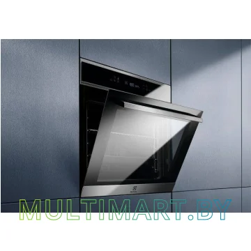 Электрический духовой шкаф Electrolux COE7P31X2 картинка 2